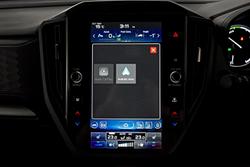 2025 Subaru Forester Hybrid S6 MY26 AWD Crystal White