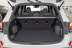 2025 Subaru Forester Hybrid S6 MY26 AWD Crystal White