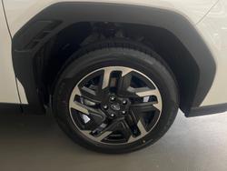 2025 Subaru Forester Hybrid S6 MY26 AWD Crystal White