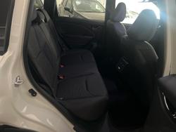 2025 Subaru Forester Hybrid S6 MY26 AWD Crystal White