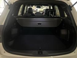 2025 Subaru Forester Hybrid S6 MY26 AWD Crystal White