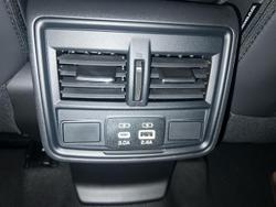 2025 Subaru Forester Hybrid S6 MY26 AWD Crystal White