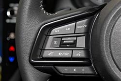 2025 Subaru Forester Hybrid S6 MY26 AWD Crystal White