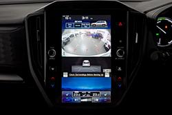 2025 Subaru Forester Hybrid S6 MY26 AWD Crystal White