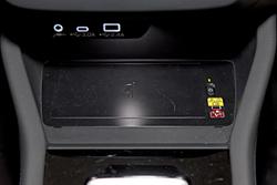 2025 Subaru Forester Hybrid S6 MY26 AWD Crystal White