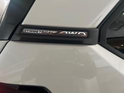 2025 Subaru Forester Hybrid S6 MY26 AWD Crystal White