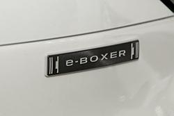 2025 Subaru Forester Hybrid S6 MY26 AWD Crystal White