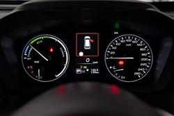 2025 Subaru Forester Hybrid S6 MY26 AWD Crystal White