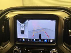 2022 Chevrolet Silverado 1500 LTZ Premium W/Tech Pack T1 MY23 4X4 Sterling Grey
