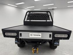 2022 Chevrolet Silverado 1500 LTZ Premium W/Tech Pack T1 MY23 4X4 Sterling Grey