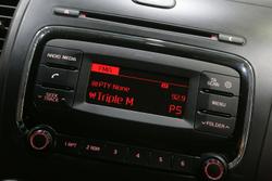 2016 Kia
Cerato S