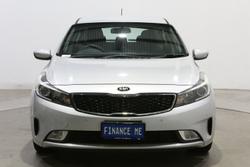 2016 Kia
Cerato S