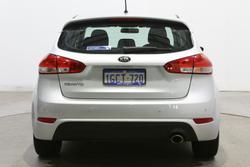 2016 Kia
Cerato S