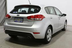2016 Kia
Cerato S