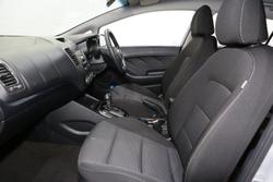 2016 Kia
Cerato S