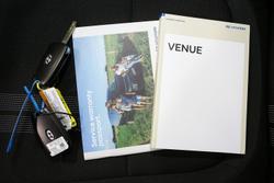 2024 Hyundai
Venue