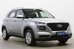 2024 Hyundai
Venue
