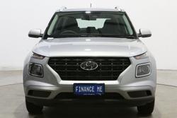 2024 Hyundai
Venue