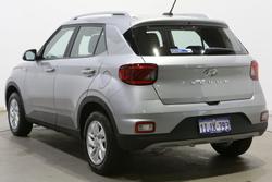 2024 Hyundai
Venue