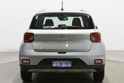 2024 Hyundai
Venue