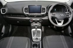 2024 Hyundai
Venue