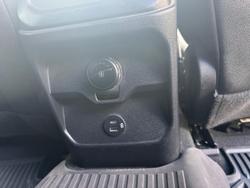 2023 Ford
                Everest Sport