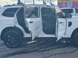 2023 Ford
                Everest Sport