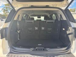 2023 Ford
                Everest Sport