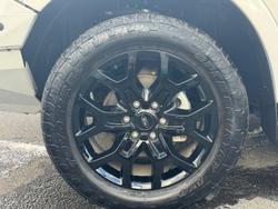 2023 Ford
                Everest Sport