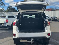 2023 Ford
                Everest Sport