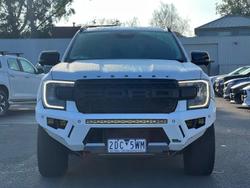 2023 Ford
                Everest Sport