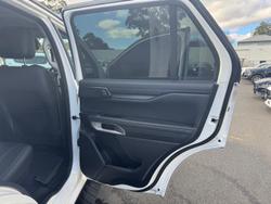 2023 Ford
                Everest Sport