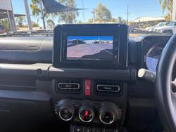 2023 Suzuki Jimny GLX GJ 4X4 Dual Range Superior White