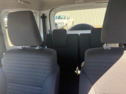 2023 Suzuki Jimny GLX GJ 4X4 Dual Range Superior White