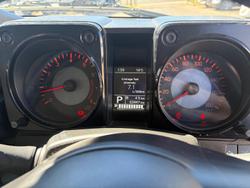2023 Suzuki Jimny GLX GJ 4X4 Dual Range Superior White