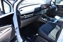 2024 Kia Carnival GT-Line