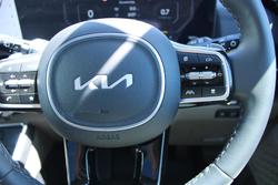 2024 Kia Carnival GT-Line