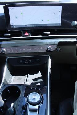 2024 Kia Carnival GT-Line