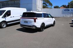 2024 Kia Carnival GT-Line