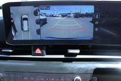 2024 Kia Carnival GT-Line