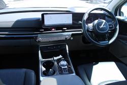 2024 Kia Carnival GT-Line