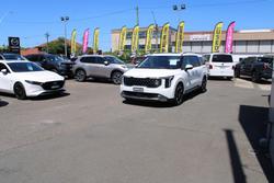 2024 Kia Carnival GT-Line