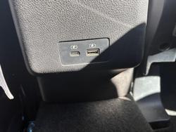 2022 Mitsubishi ASX ES XD MY22 White