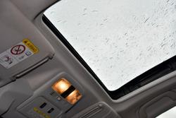 2016 Subaru Forester 2.5i-S S4 MY16 AWD Ice Silver