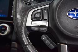 2016 Subaru Forester 2.5i-S S4 MY16 AWD Ice Silver