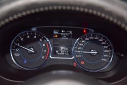 2016 Subaru Forester 2.5i-S S4 MY16 AWD Ice Silver