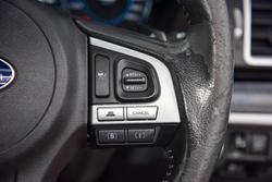 2016 Subaru Forester 2.5i-S S4 MY16 AWD Ice Silver