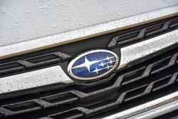 2016 Subaru Forester 2.5i-S S4 MY16 AWD Ice Silver