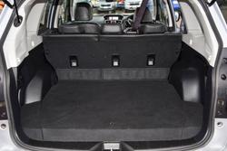 2016 Subaru Forester 2.5i-S S4 MY16 AWD Ice Silver