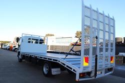 2024 Fuso Fighter 1424 WHITE
